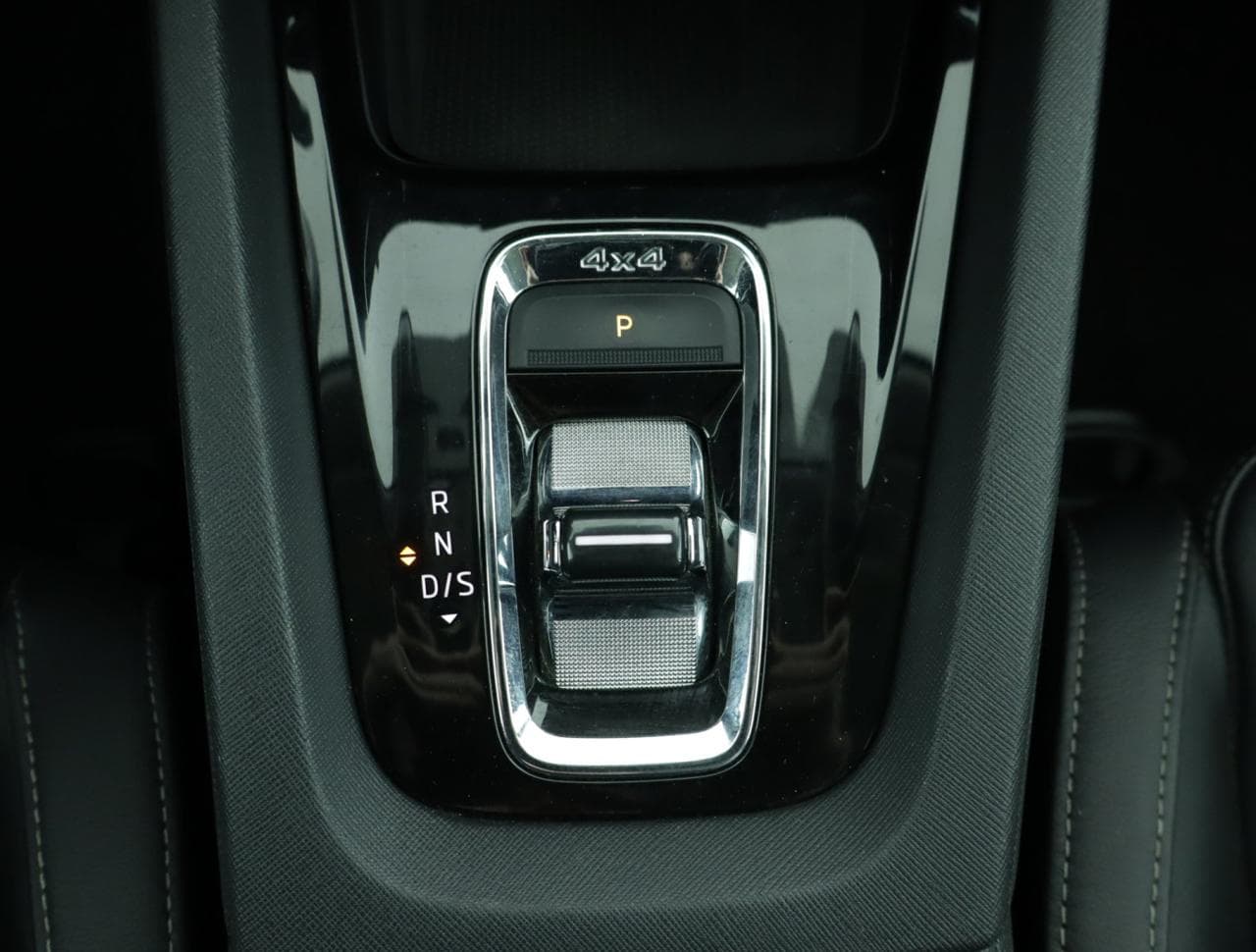 2022 Škoda OCTAVIA - 27