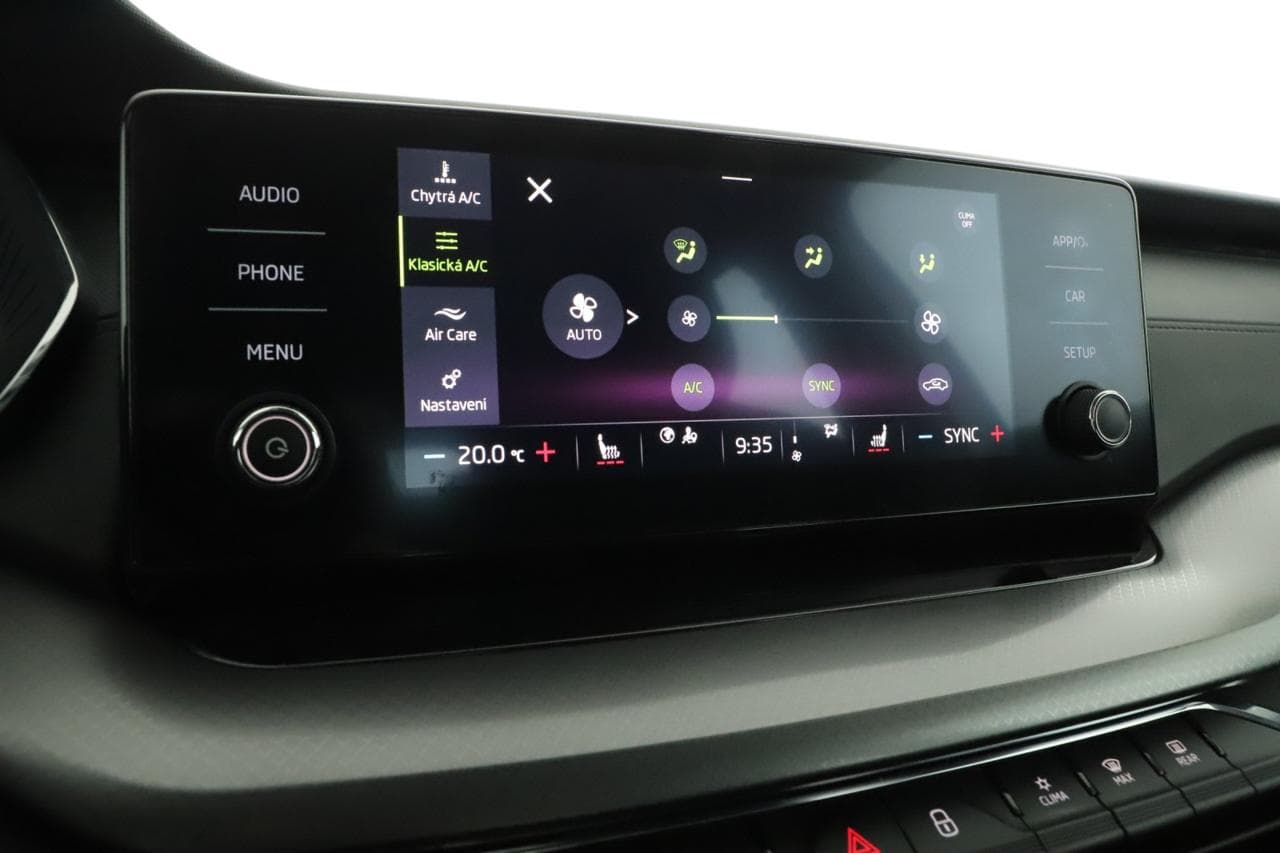 2022 Škoda OCTAVIA - 28