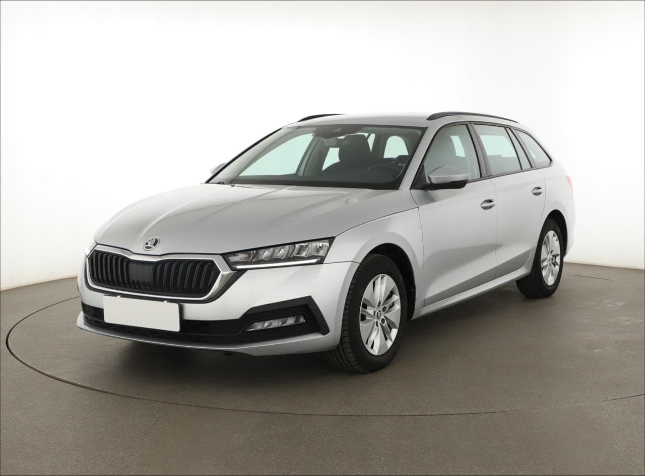 2022 Škoda OCTAVIA - 3