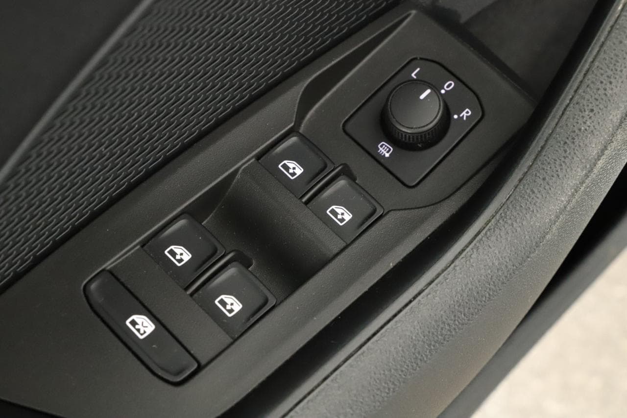 2022 Škoda OCTAVIA - 20