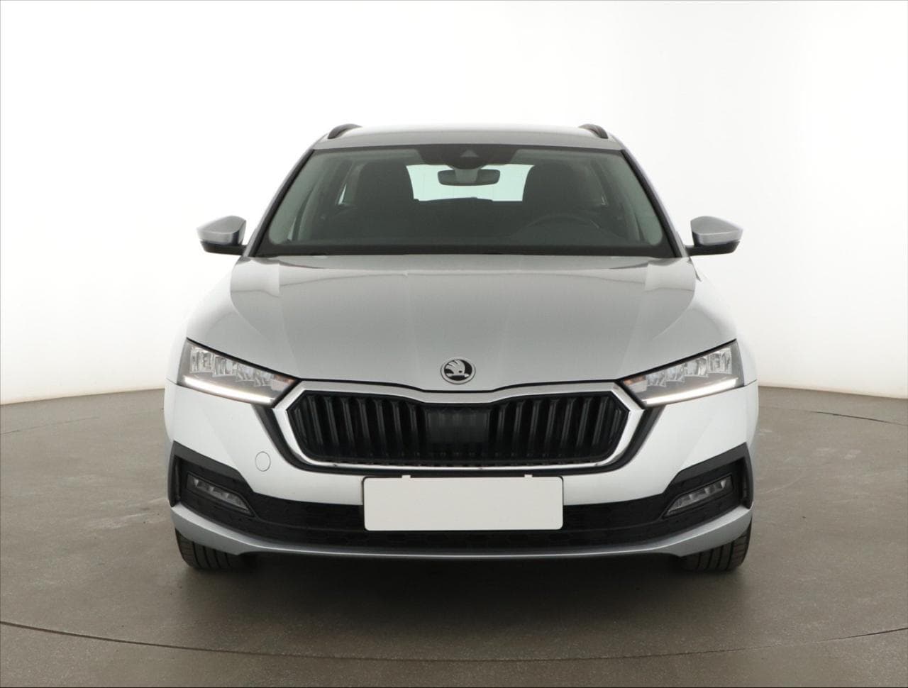 2022 Škoda OCTAVIA - 2