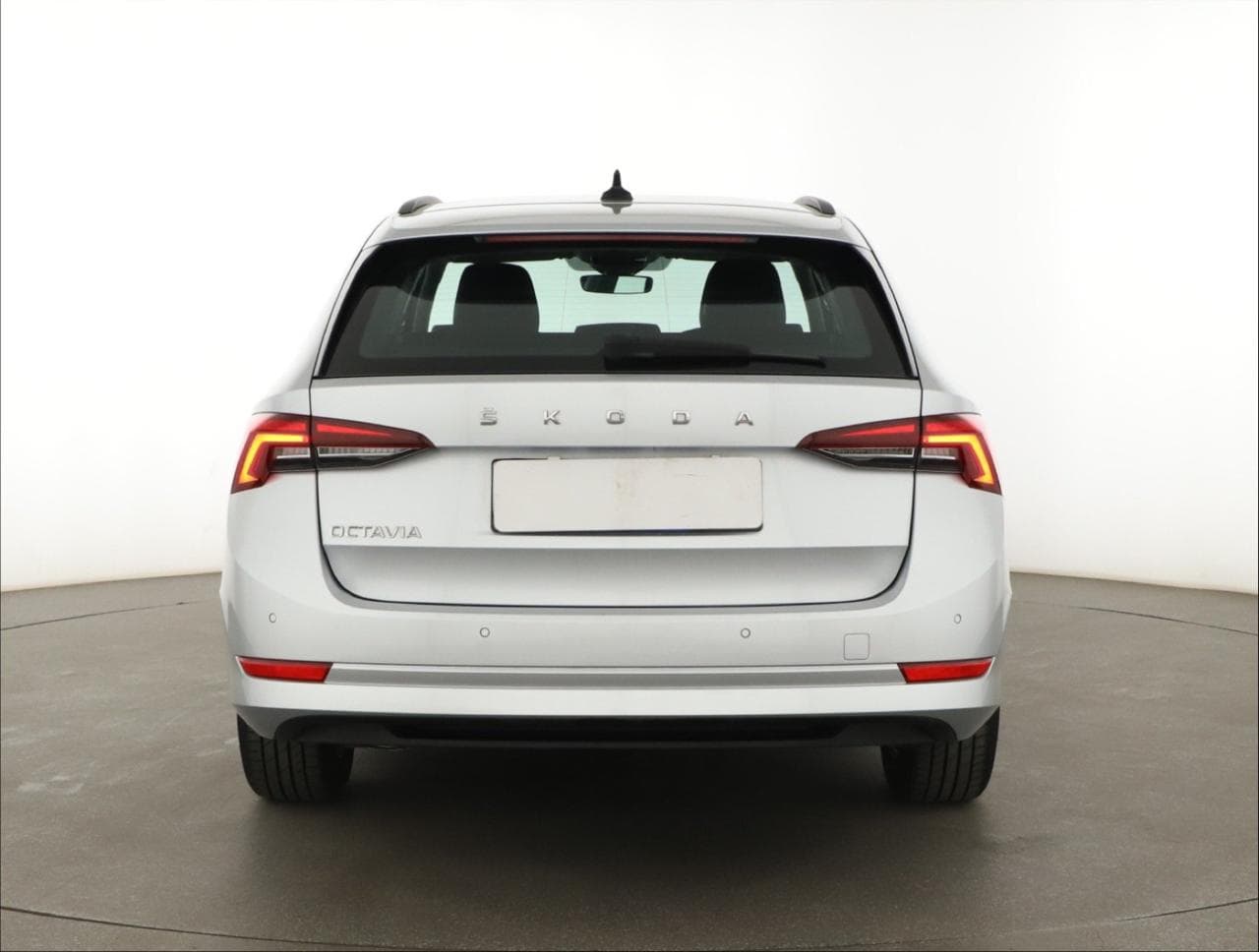 2022 Škoda OCTAVIA - 6