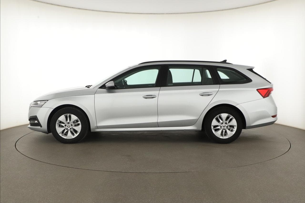 2022 Škoda OCTAVIA - 4