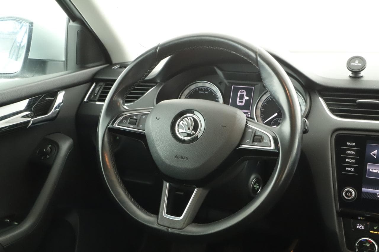 2017 Škoda OCTAVIA - 25