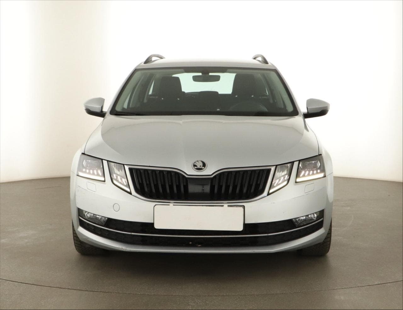 2017 Škoda OCTAVIA - 2