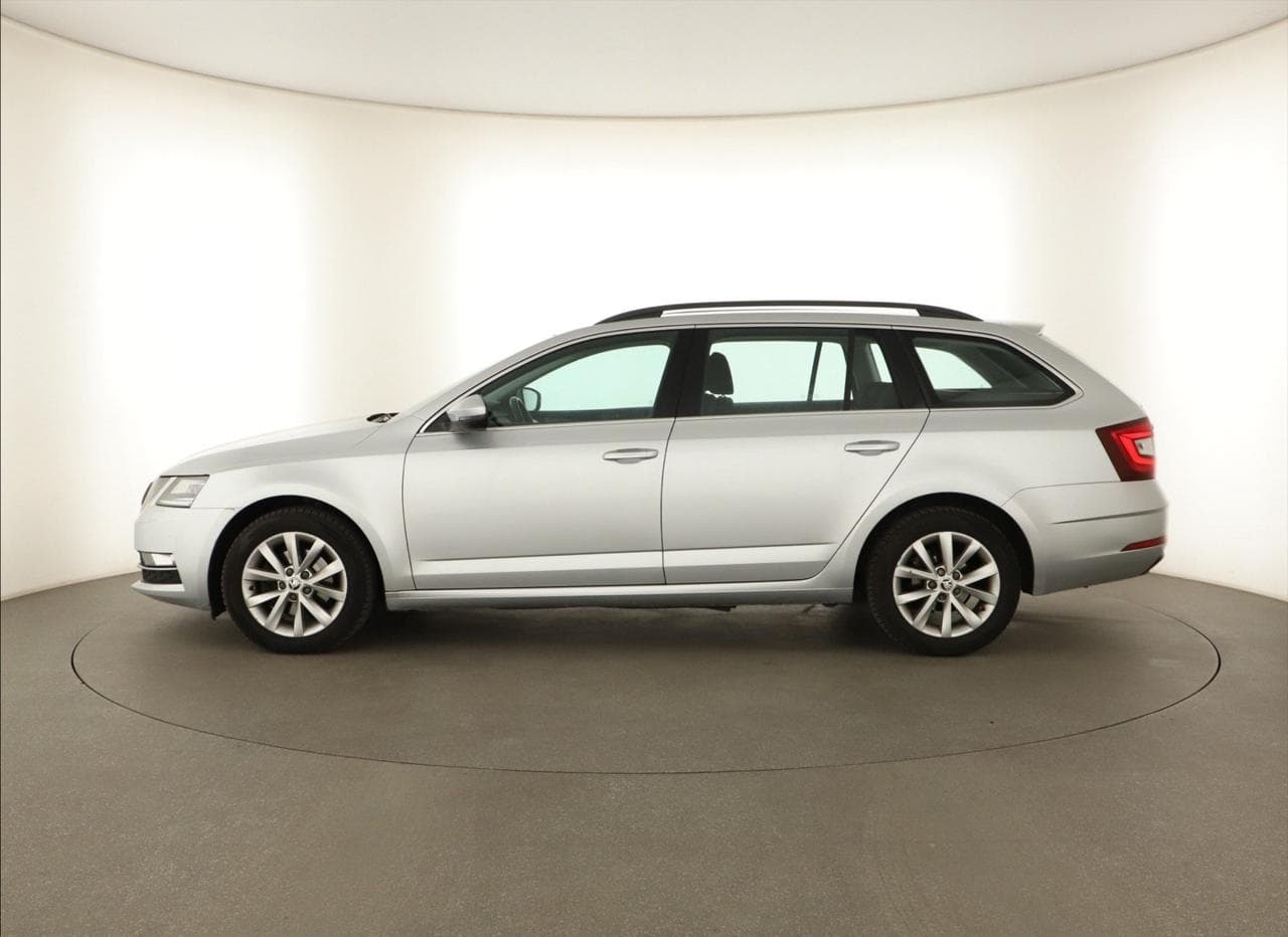 2017 Škoda OCTAVIA - 6