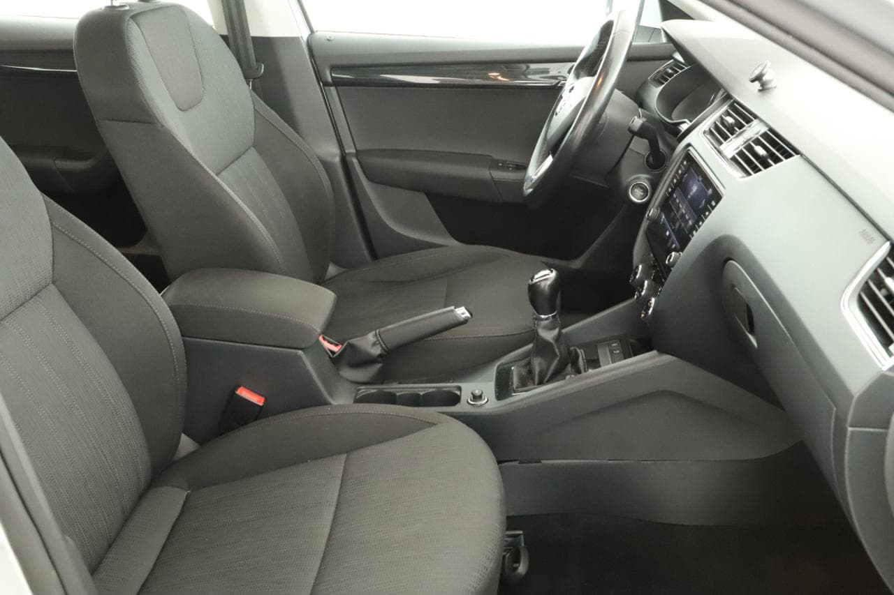2017 Škoda OCTAVIA - 33