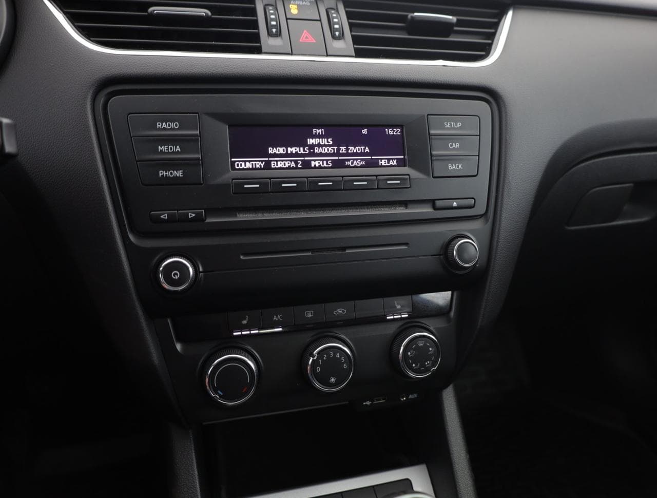 2014 Škoda OCTAVIA - 17