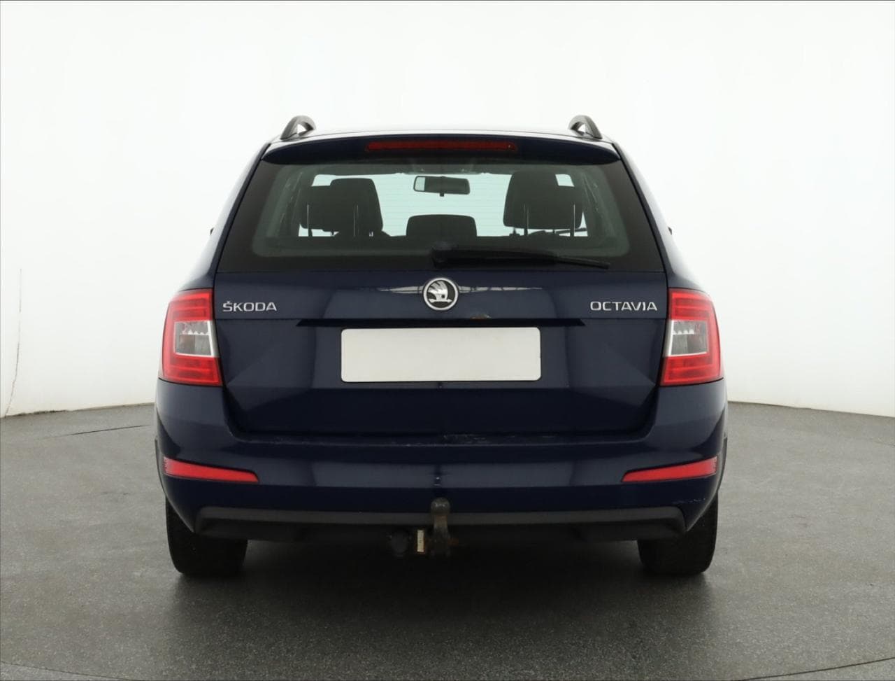 2014 Škoda OCTAVIA - 6