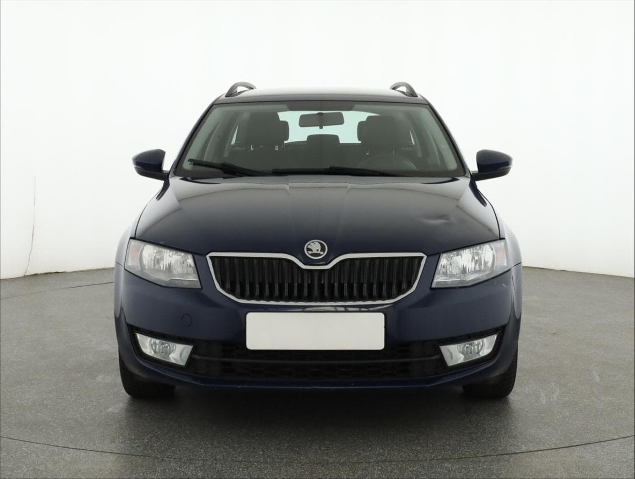 2014 Škoda OCTAVIA - 2