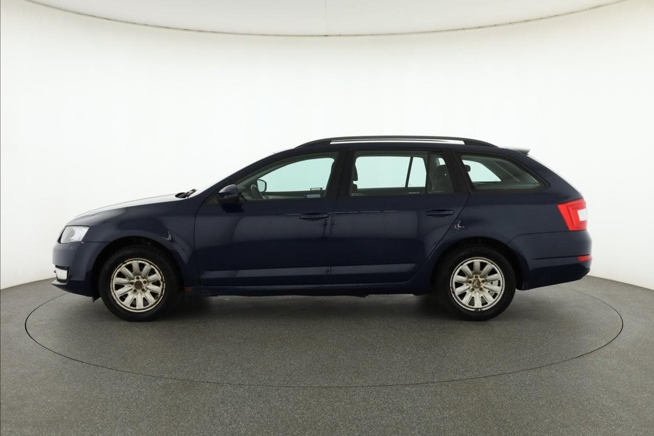 2014 Škoda OCTAVIA - 4