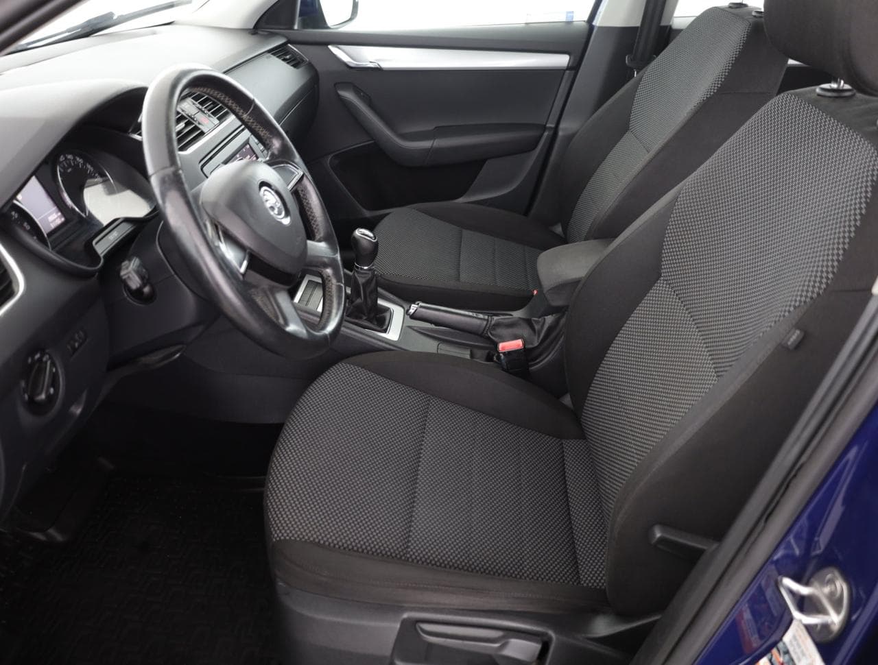 2014 Škoda OCTAVIA - 13