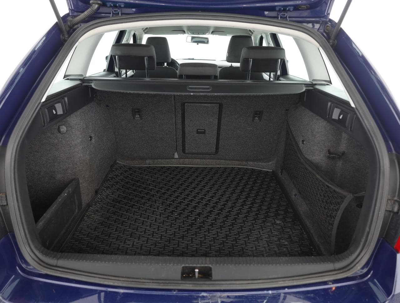 2014 Škoda OCTAVIA - 25