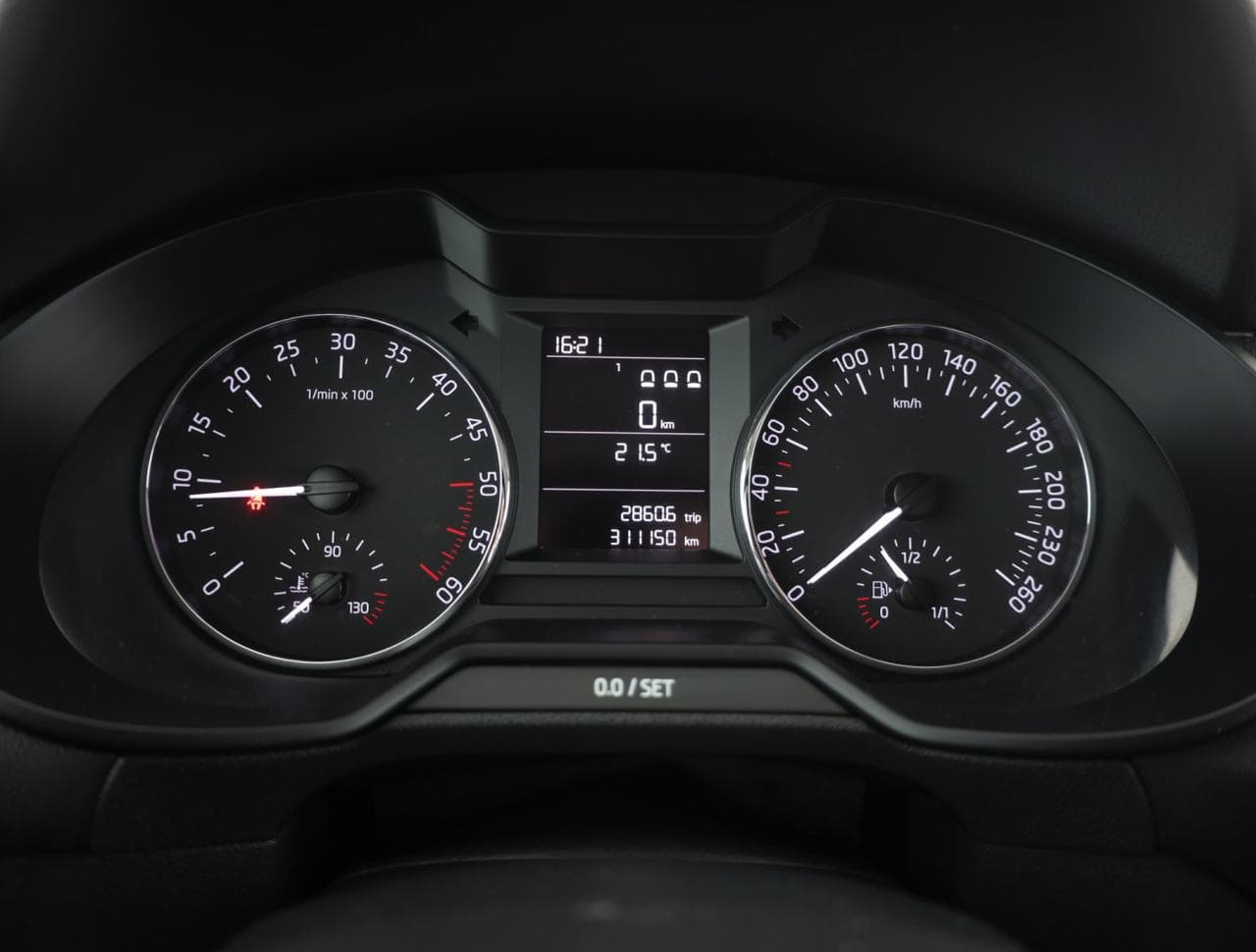 2014 Škoda OCTAVIA - 15