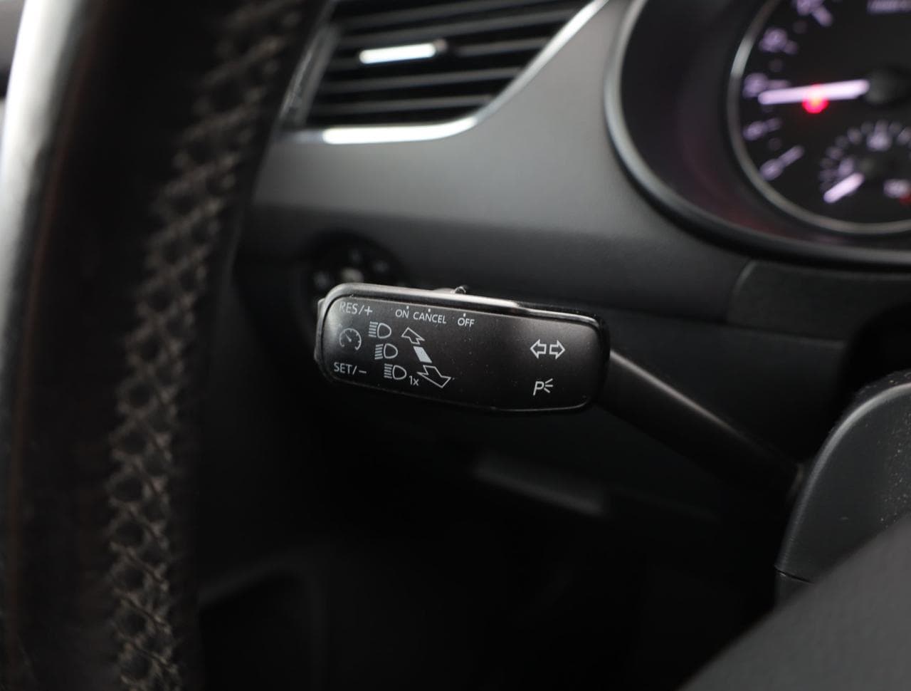 2014 Škoda OCTAVIA - 21