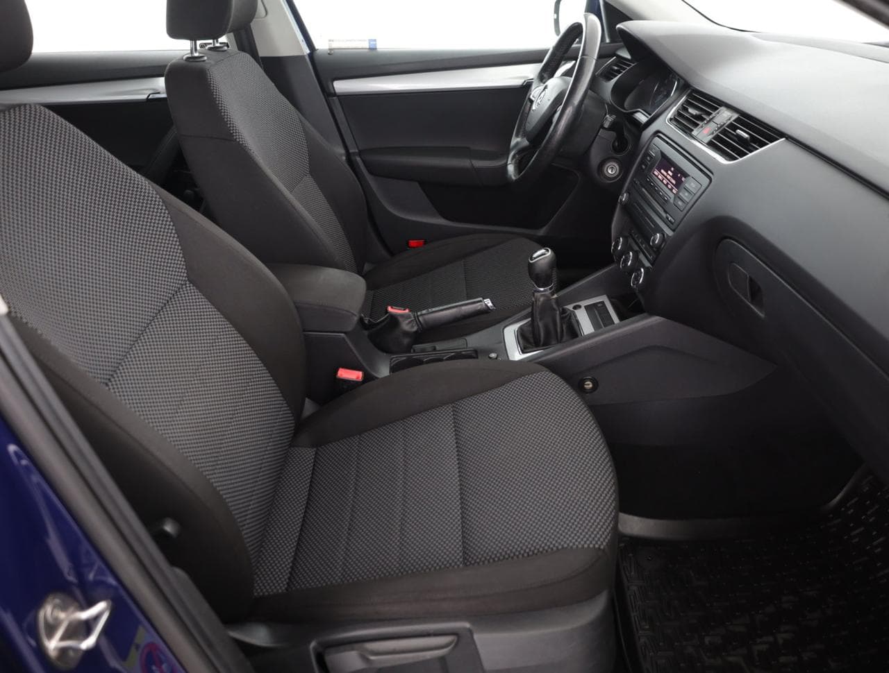 2014 Škoda OCTAVIA - 10