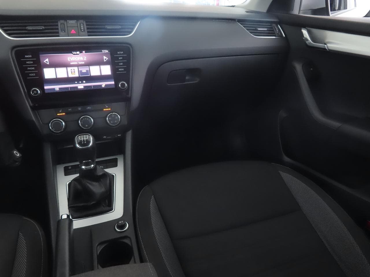 2017 Škoda OCTAVIA - 15