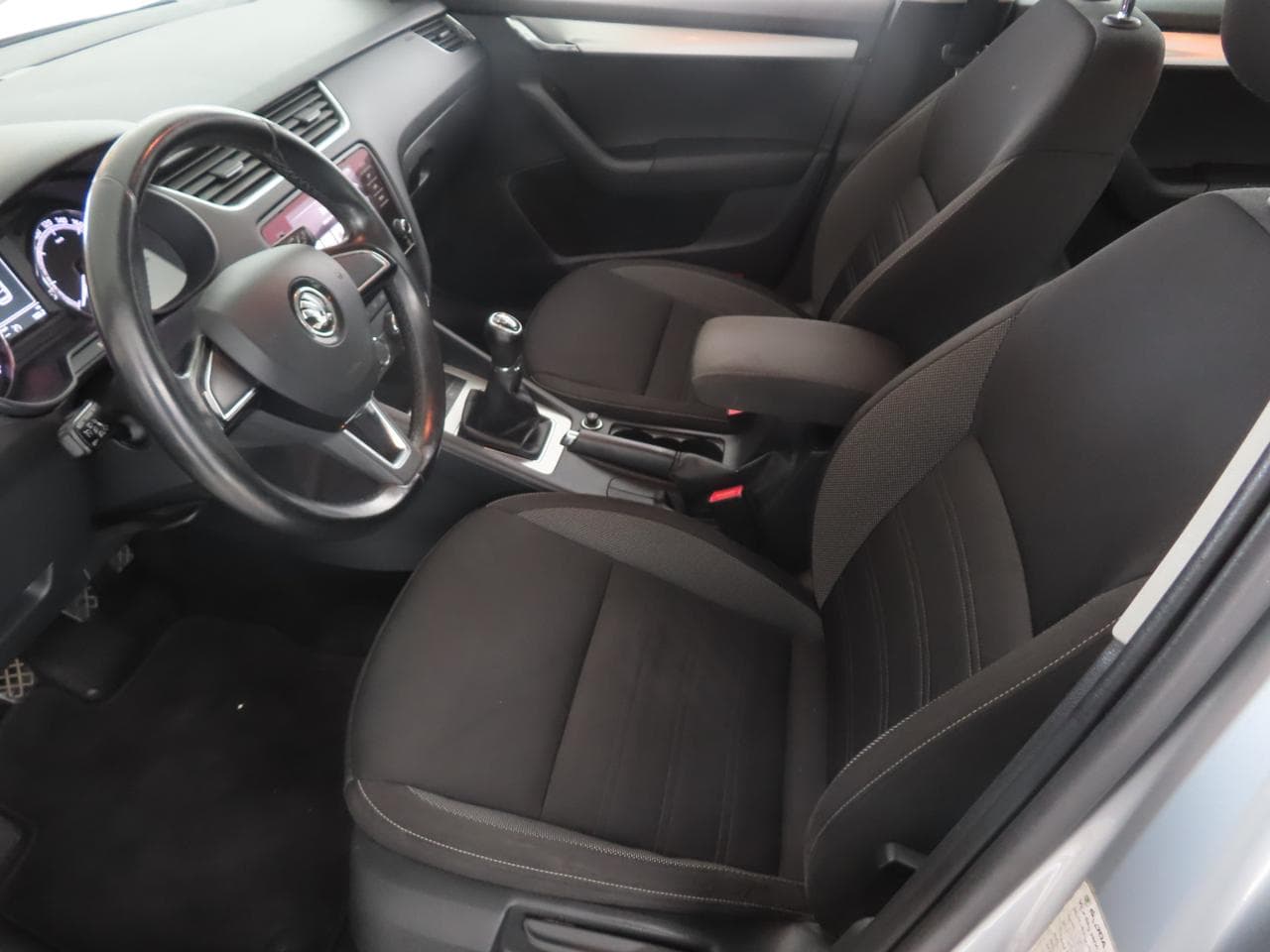 2017 Škoda OCTAVIA - 24