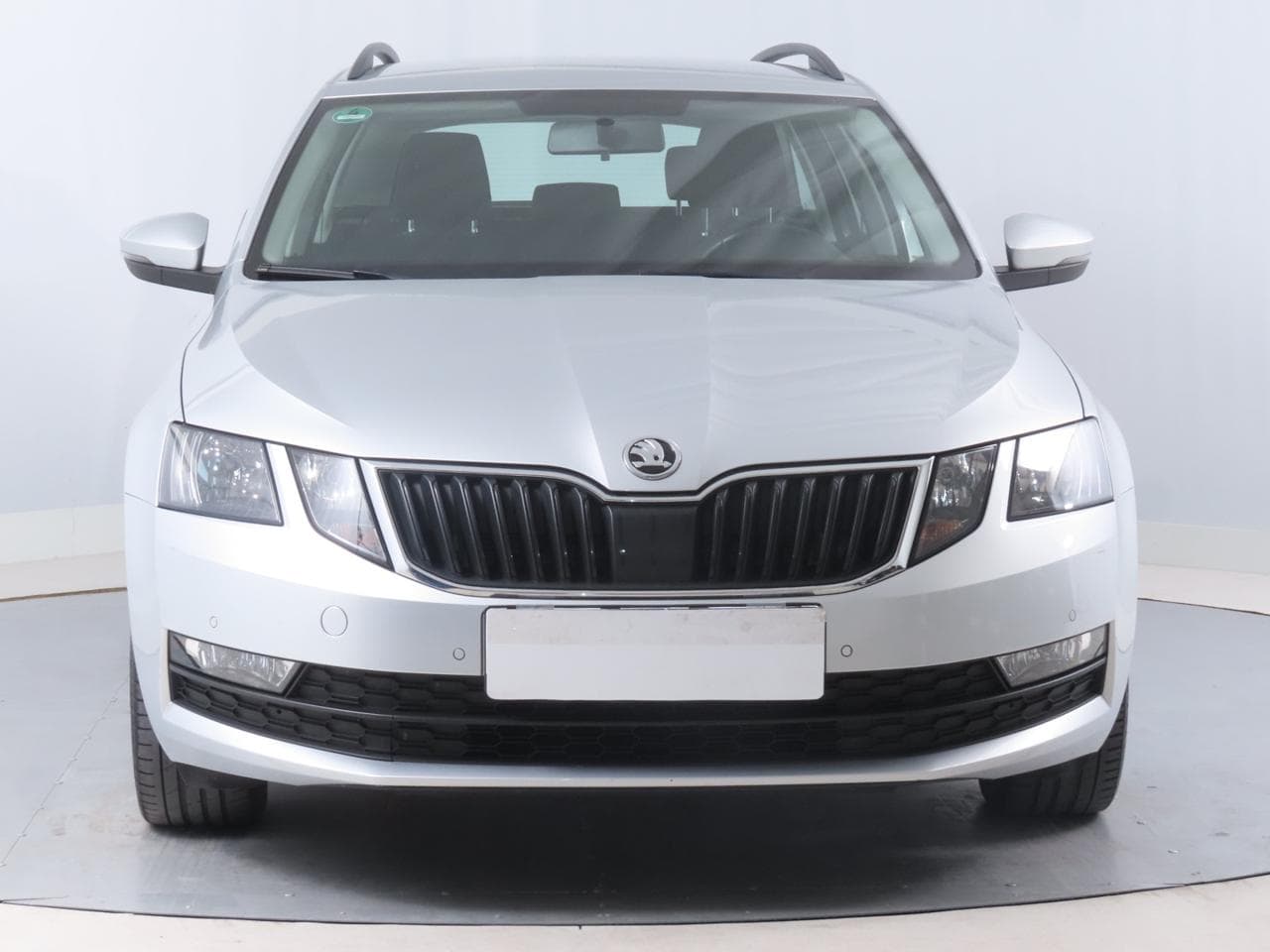 2017 Škoda OCTAVIA - 2