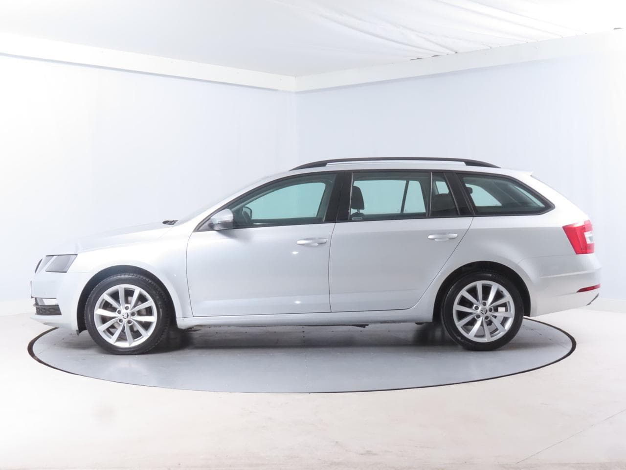2017 Škoda OCTAVIA - 4