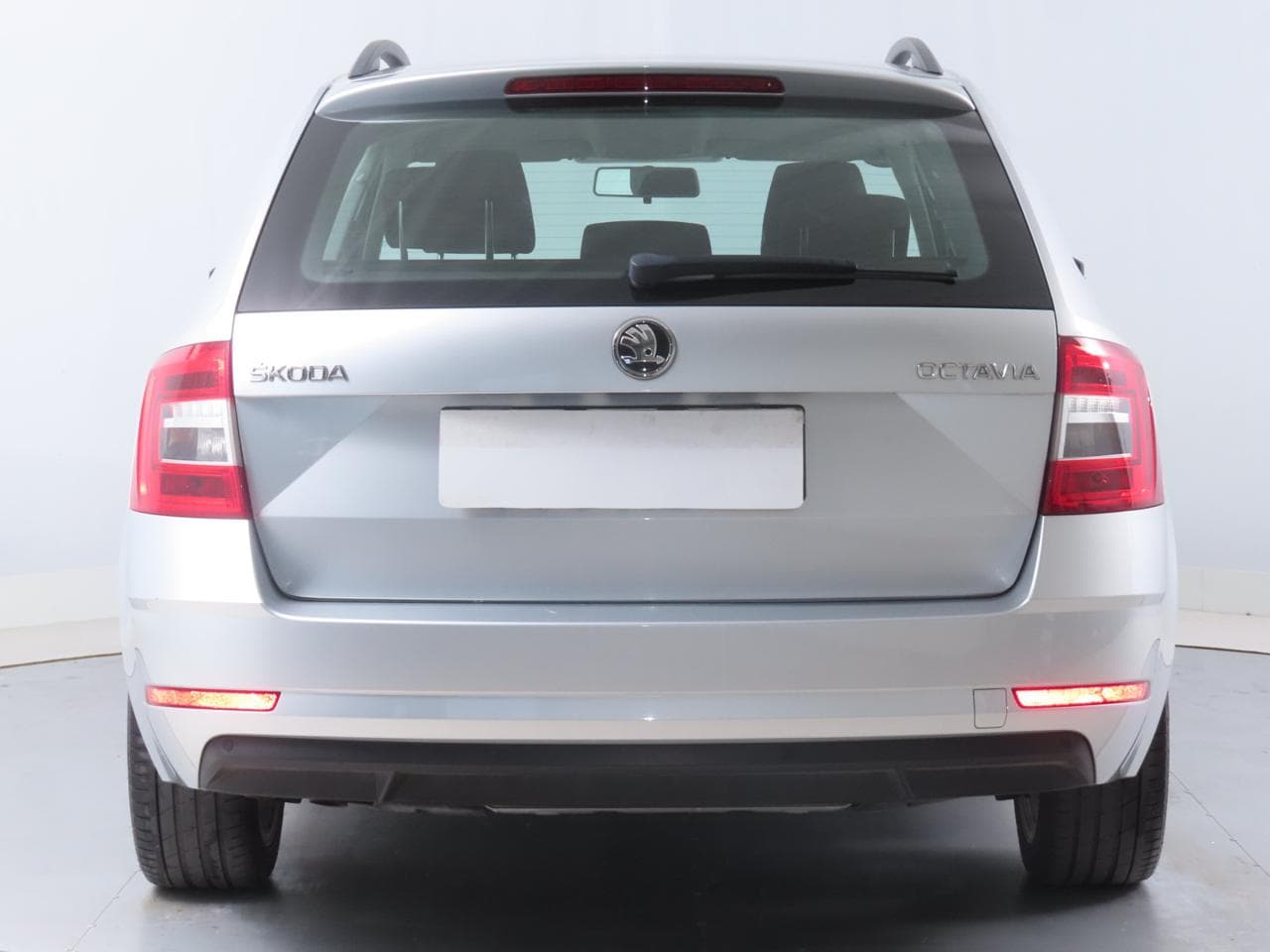 2017 Škoda OCTAVIA - 6