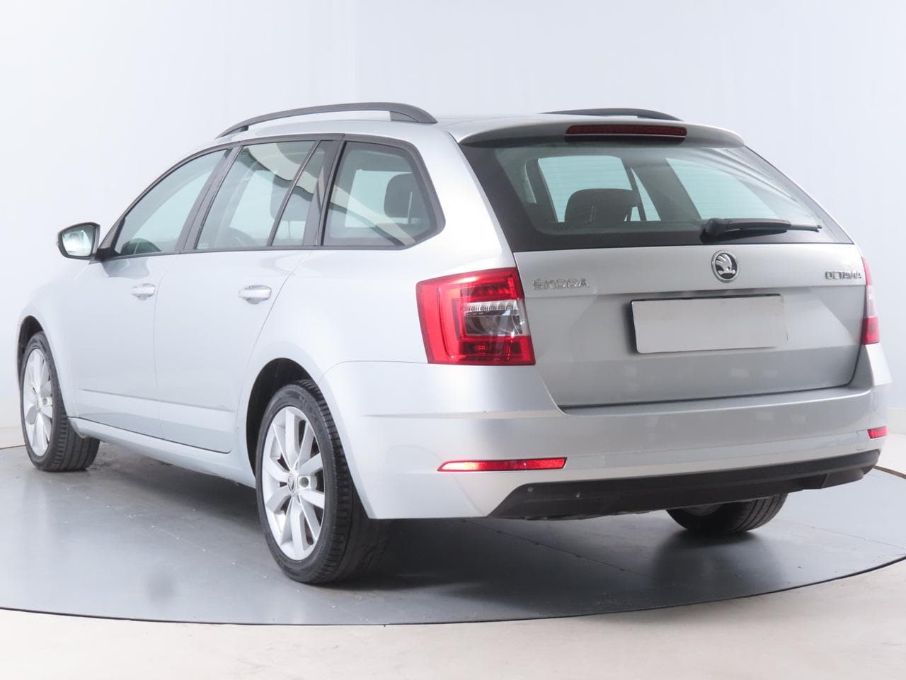 2017 Škoda OCTAVIA - 5
