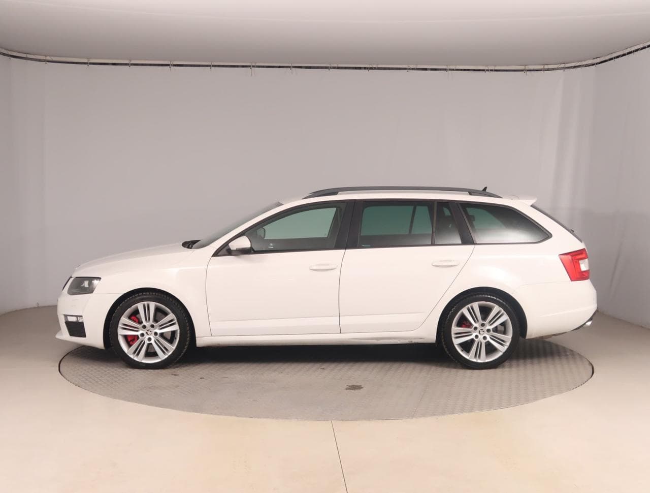 2013 Škoda OCTAVIA - 4