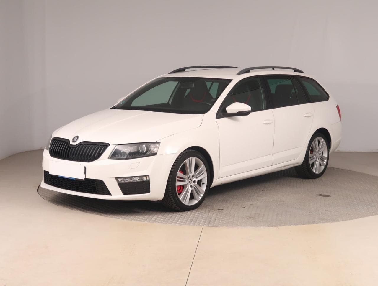 2013 Škoda OCTAVIA - 3