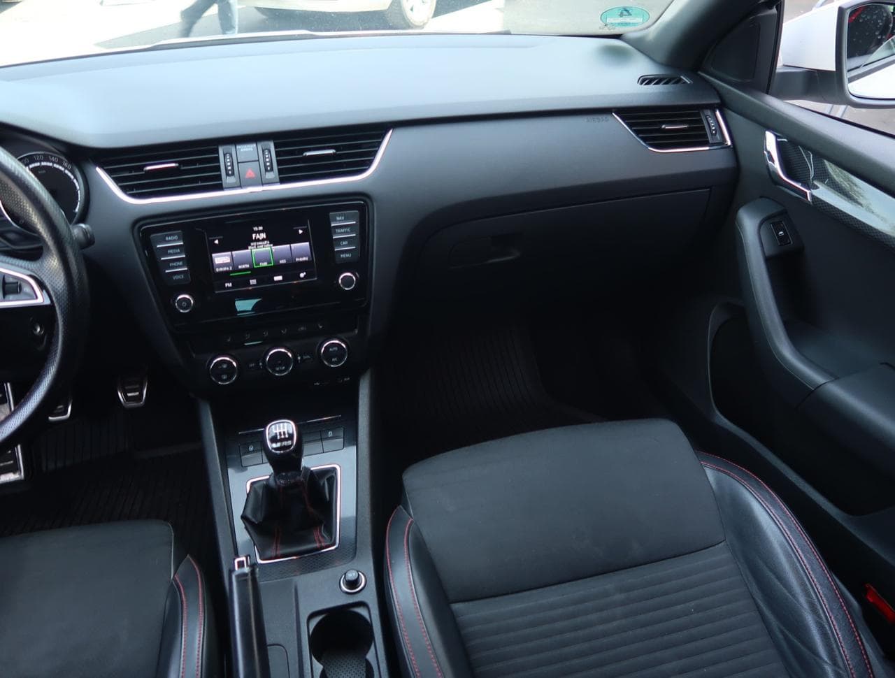 2013 Škoda OCTAVIA - 11