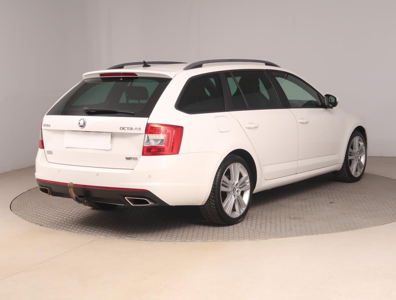 2013 Škoda OCTAVIA - 7