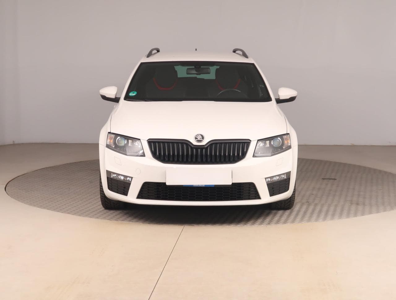 2013 Škoda OCTAVIA - 2
