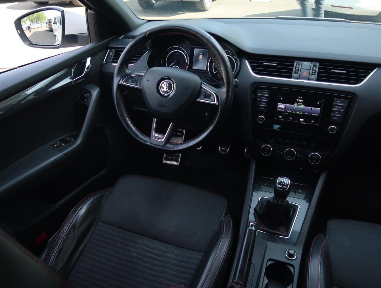 2013 Škoda OCTAVIA - 9