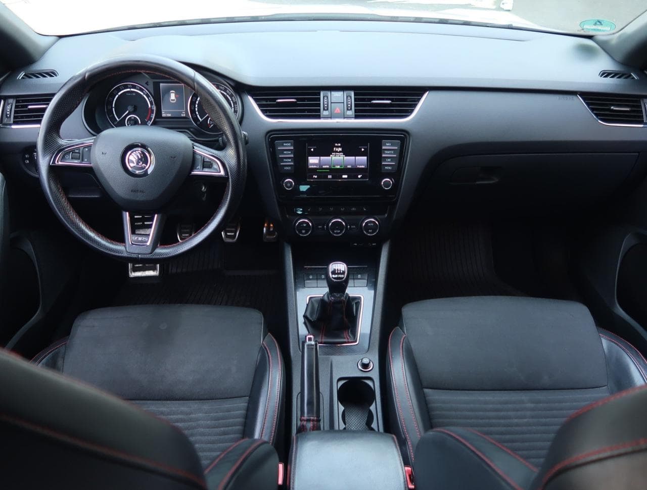 2013 Škoda OCTAVIA - 10