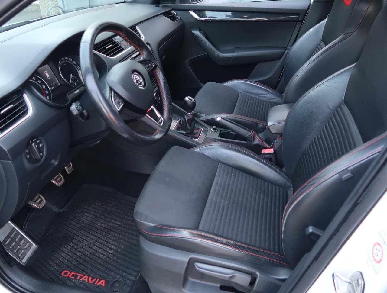 2013 Škoda OCTAVIA - 16