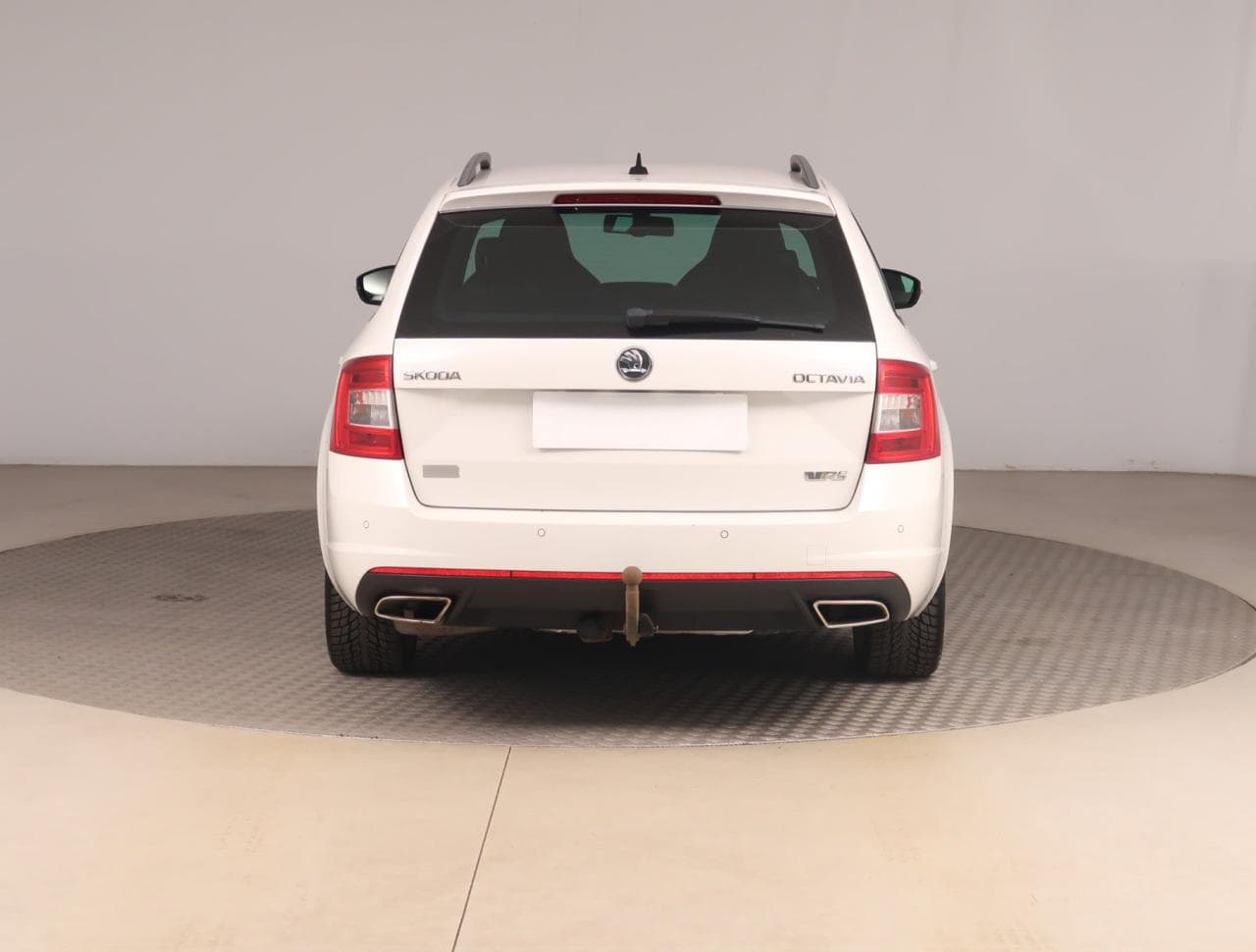 2013 Škoda OCTAVIA - 6