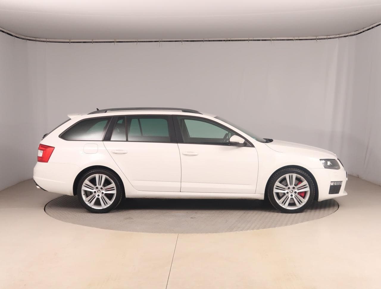 2013 Škoda OCTAVIA - 8
