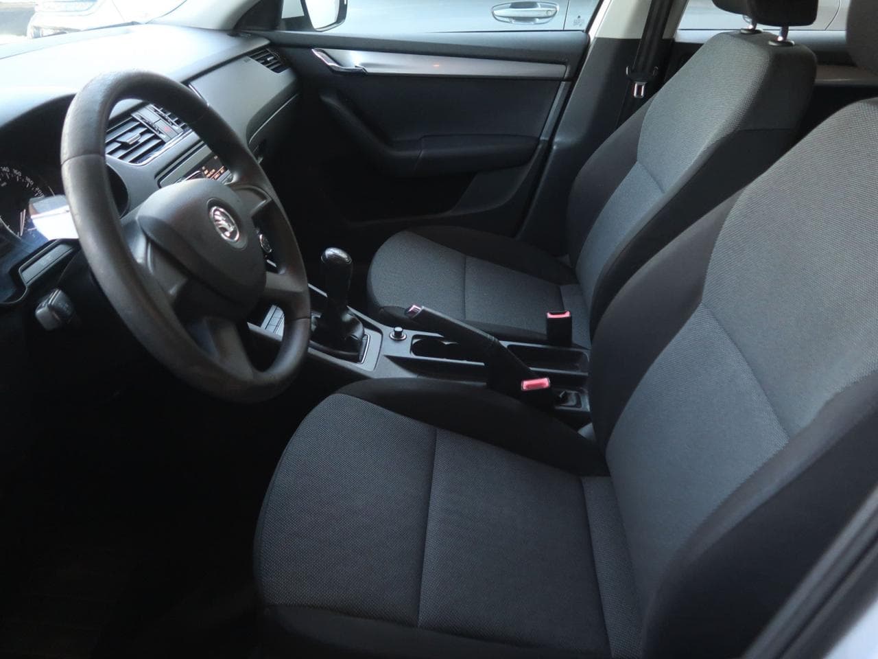 2013 Škoda OCTAVIA - 25