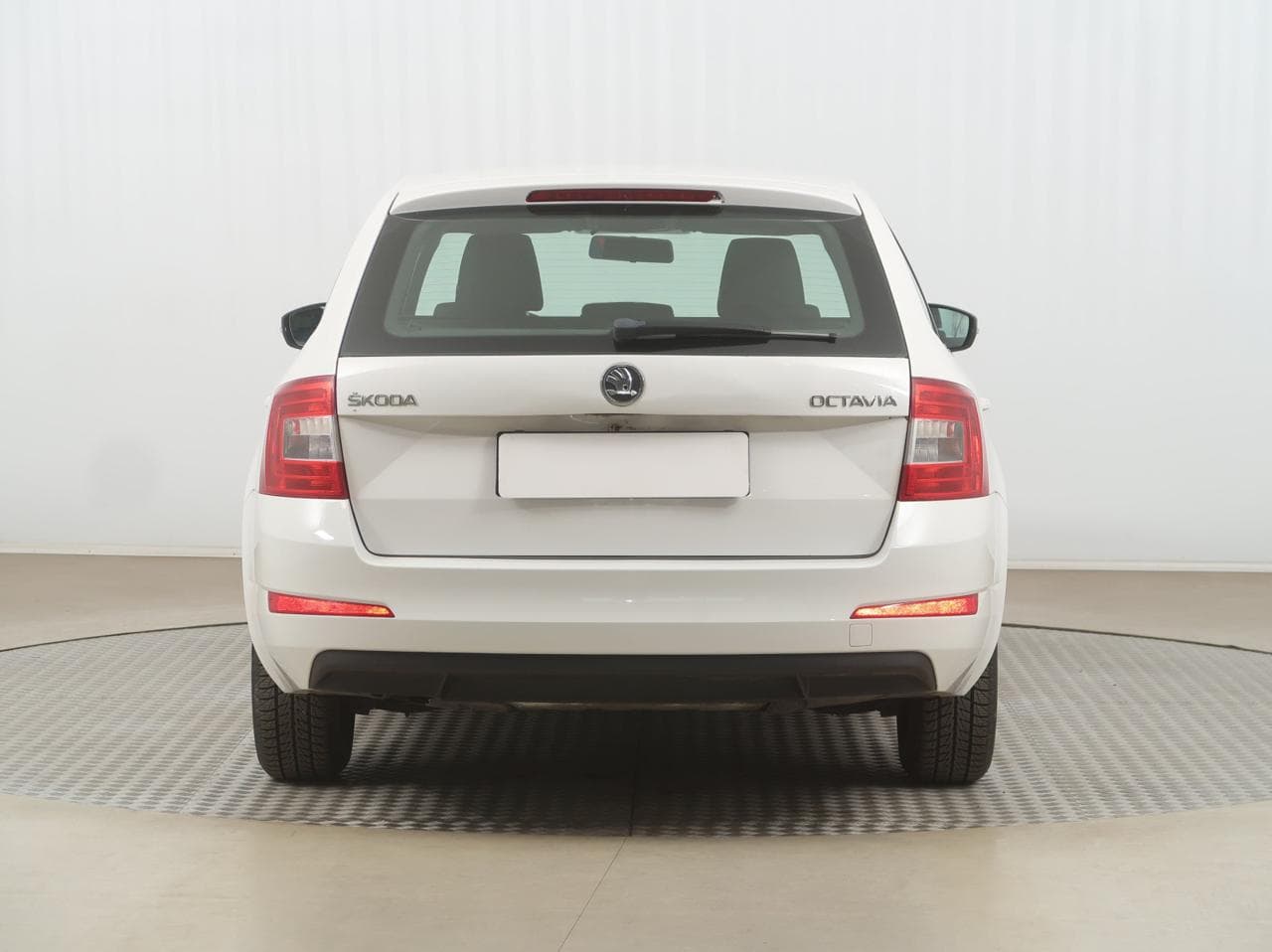 2013 Škoda OCTAVIA - 7