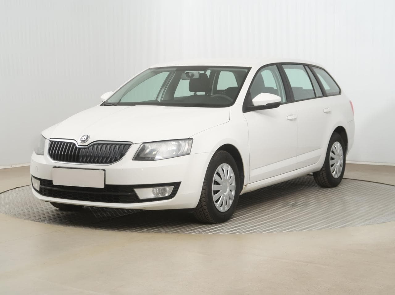 2013 Škoda OCTAVIA - 3