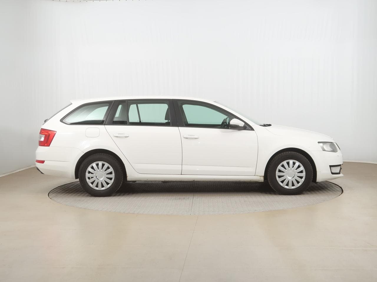 2013 Škoda OCTAVIA - 11
