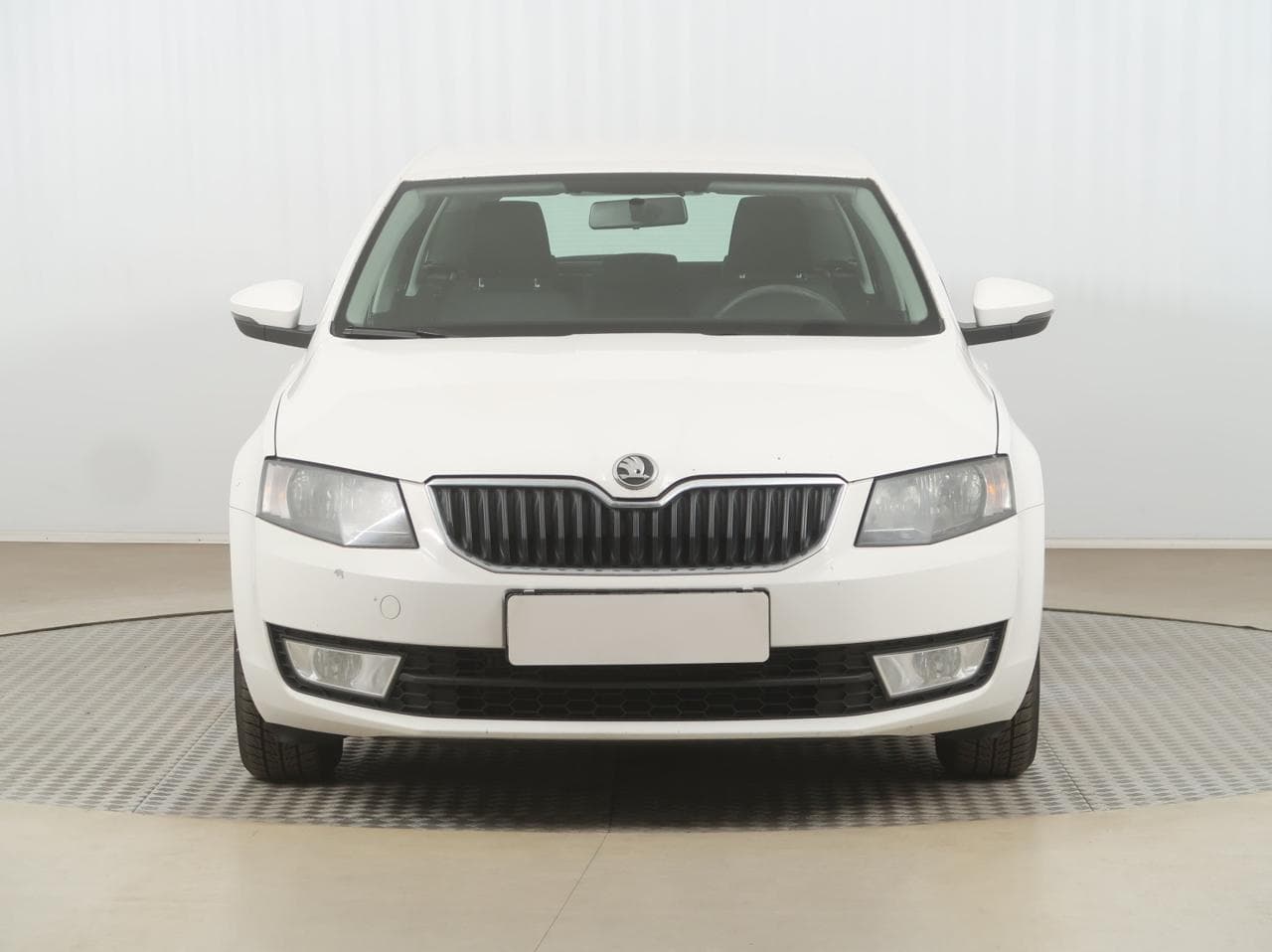2013 Škoda OCTAVIA - 2