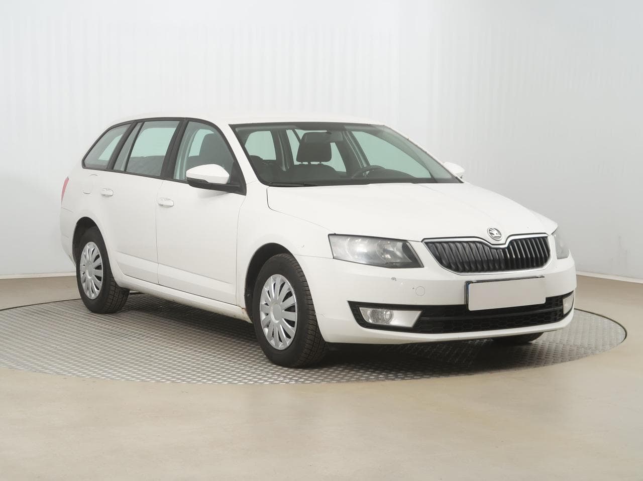 2013 Škoda OCTAVIA