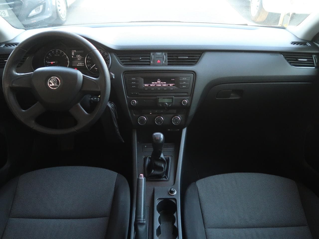 2013 Škoda OCTAVIA - 15