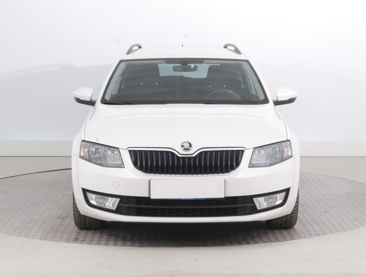 2017 Škoda OCTAVIA - 2