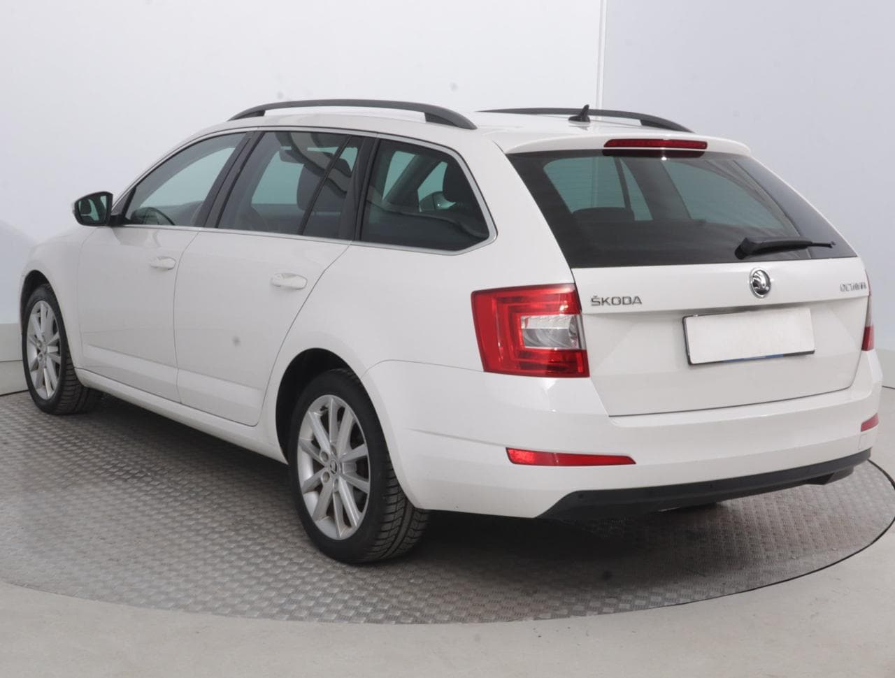 2017 Škoda OCTAVIA - 5