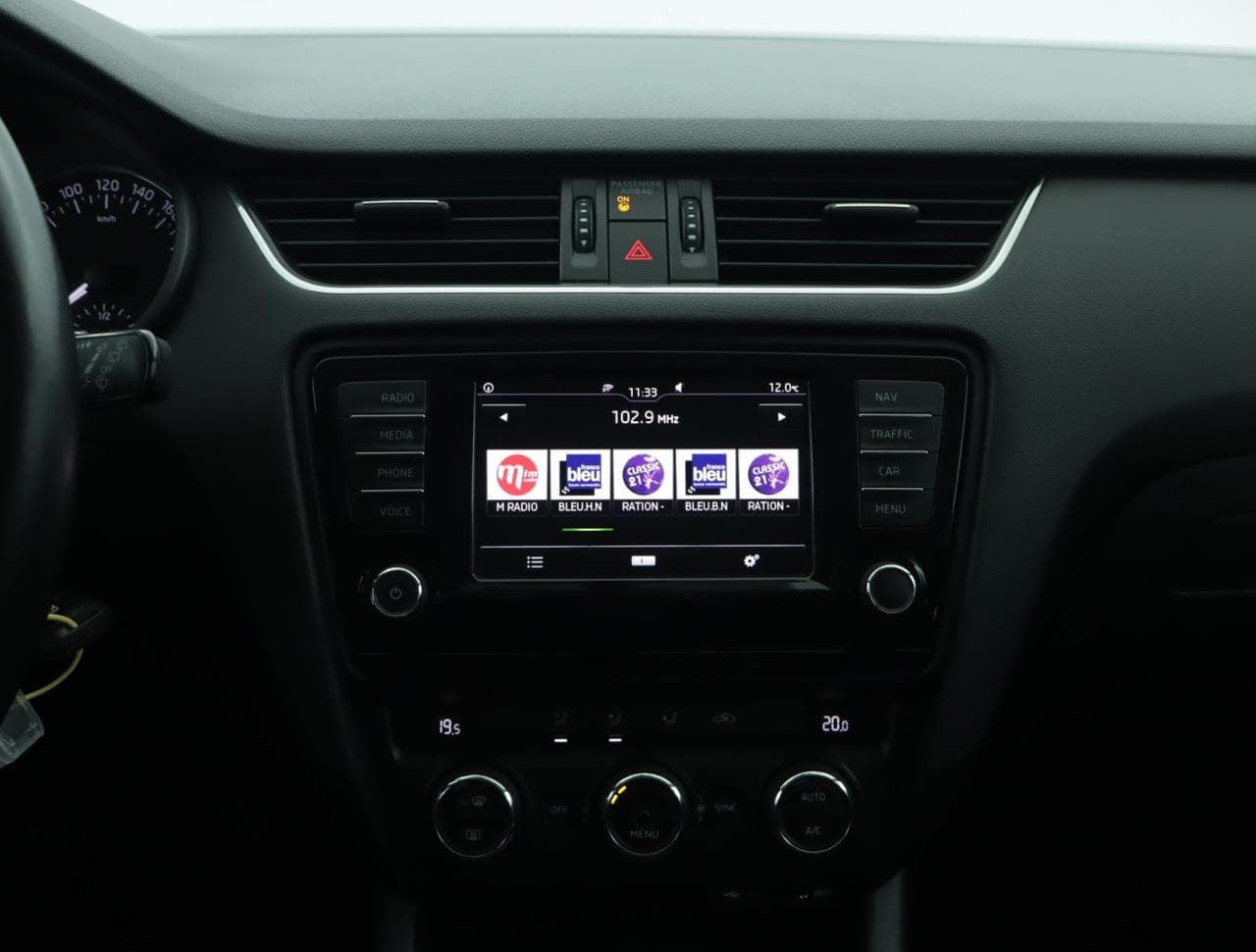2017 Škoda OCTAVIA - 18