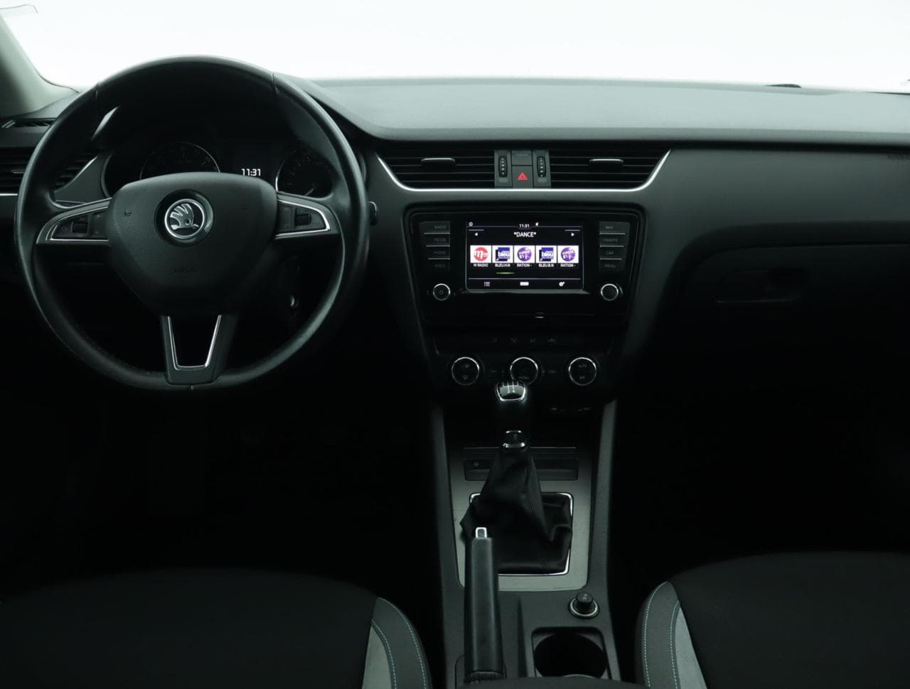 2017 Škoda OCTAVIA - 10