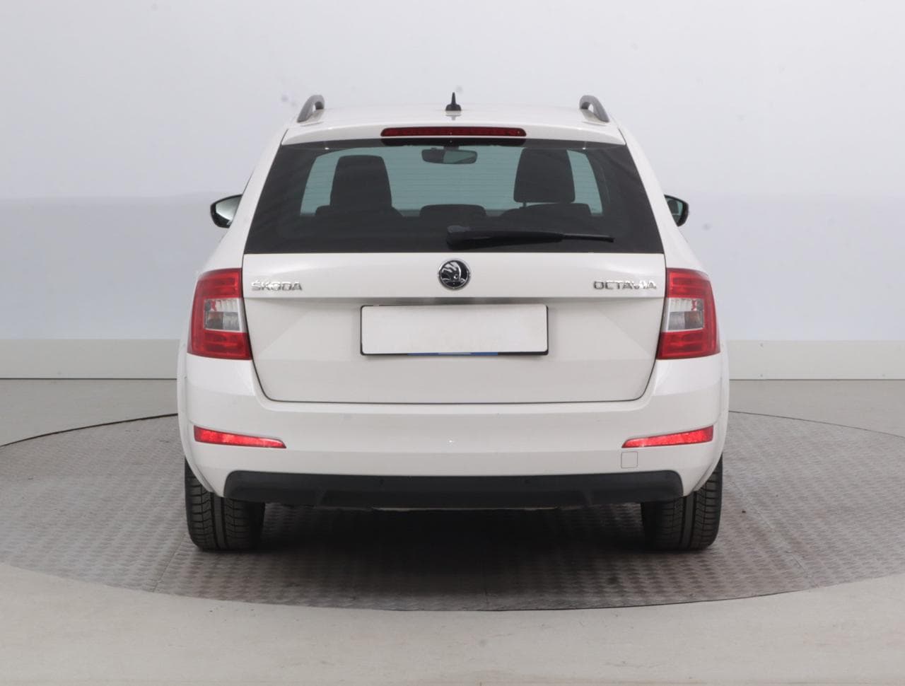 2017 Škoda OCTAVIA - 6