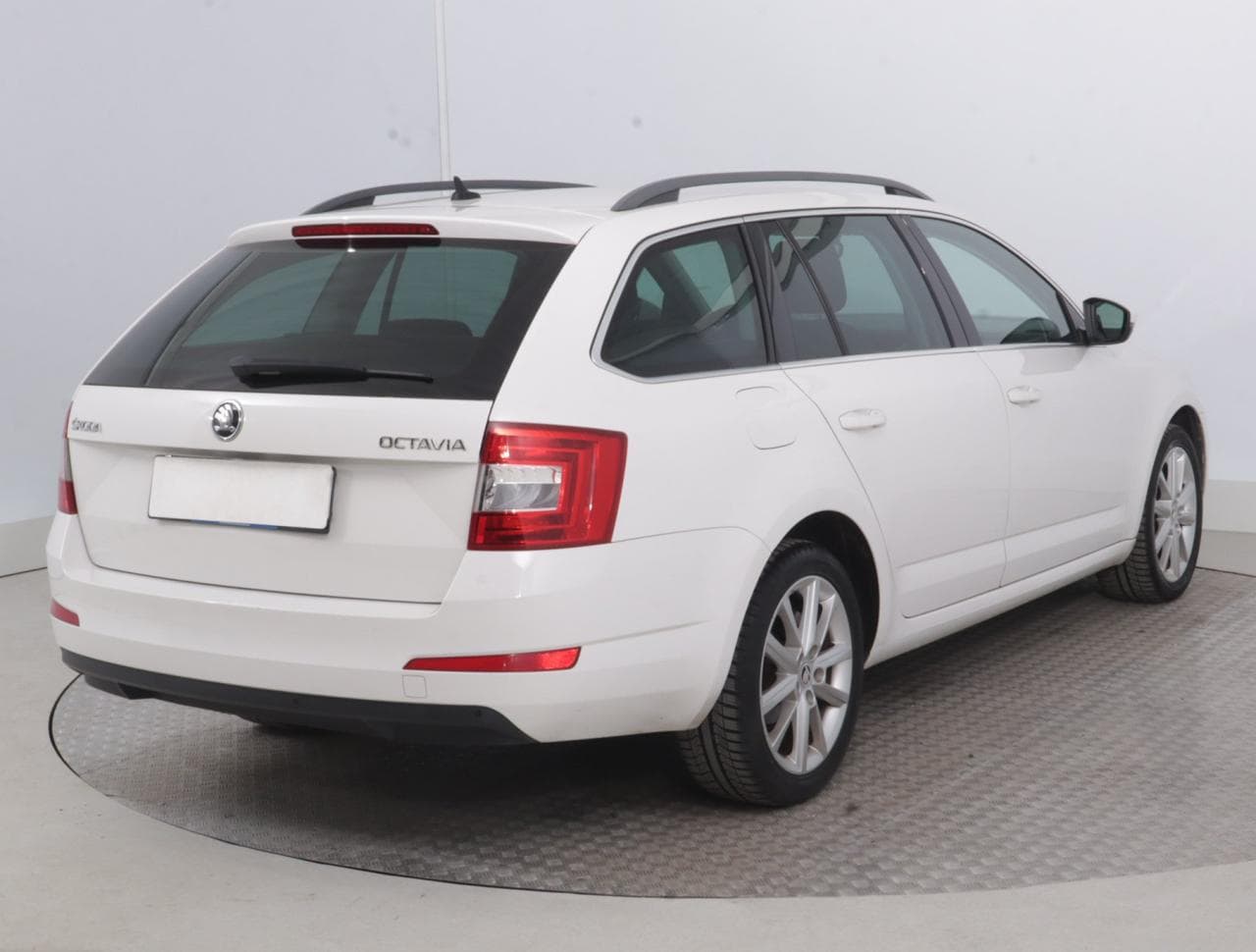 2017 Škoda OCTAVIA - 7