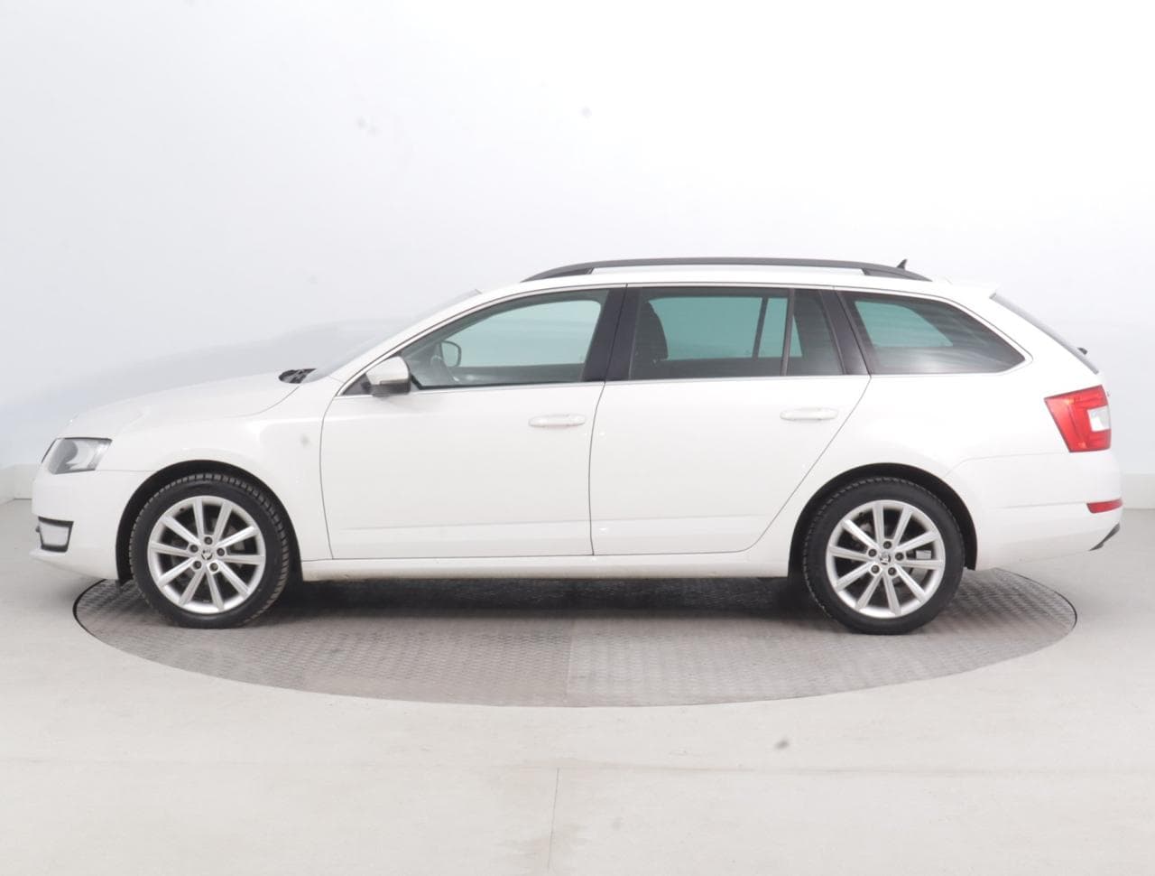 2017 Škoda OCTAVIA - 4
